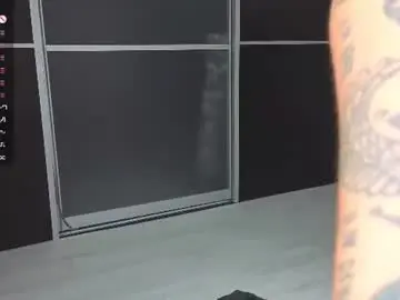Chaturbate Adult Video Chat of kyrrax23