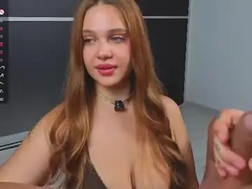 Chaturbate Nude Webcam of kyrrax23