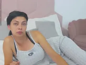 Chaturbate Live Sex Cam of ladyliia