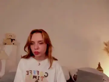 Chaturbate Best live sex cam show of little_clare_