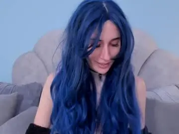 Chaturbate Free Live Porn of lunaria_azura