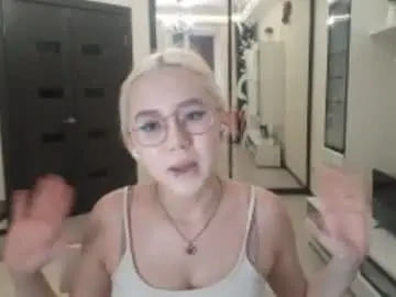 Chaturbate Live Sex Cam of lupefaulker