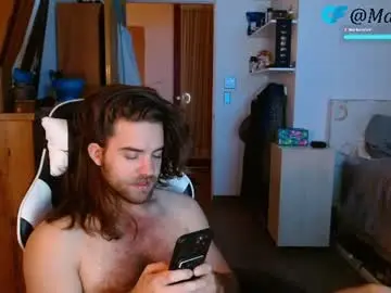 Chaturbate Best Webcam of manimaiz