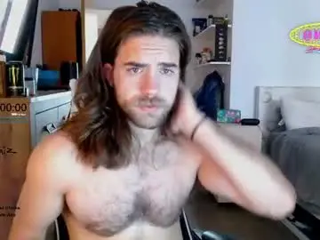Chaturbate Nude Webcam of manimaiz