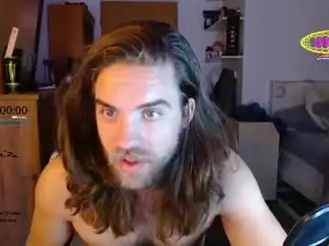 Chaturbate Free Live Porn of manimaiz