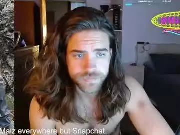 Chaturbate Best live sex cam show of manimaiz