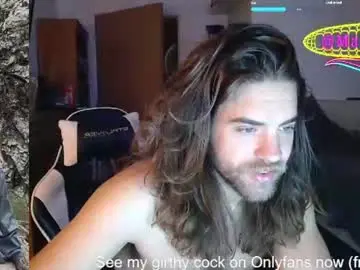 Chaturbate Sex Cam of manimaiz