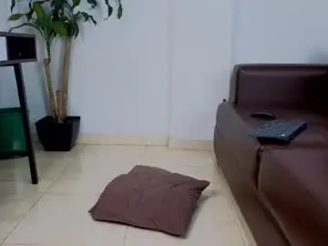 Chaturbate Live Porn of marianaluquez