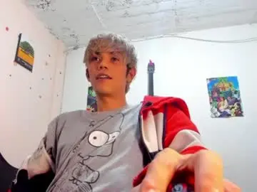 Chaturbate Best live sex cam show of matiasganthier