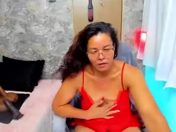 Chaturbate Live Sex of maturepure_