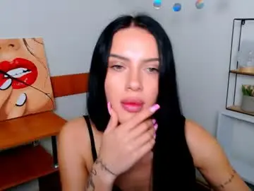 Chaturbate Nude Webcam of melissafox_