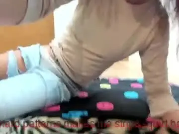 Chaturbate Sex Cam of my_moon_light