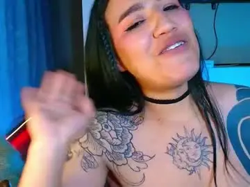 Chaturbate Free Porn Cam of neytiri_san