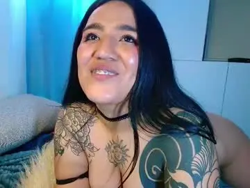 Chaturbate Nude Webcam of neytiri_san
