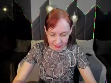 Chaturbate Live Sex of nika_gentle