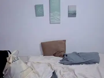 Chaturbate Free Porn Cam of nikki_uwu