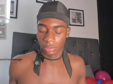 Chaturbate Free Live Porn of noah_johes