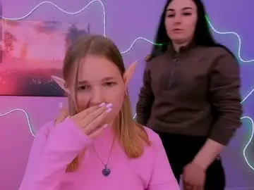 Chaturbate Adult Video Chat of olivia_rage