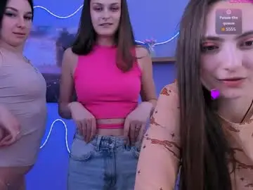 Chaturbate Adult Webcams of olivia_rage