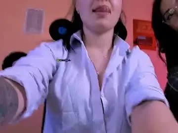 Chaturbate Free Porn Cam of olivia_rage