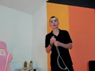 Chaturbate Free Porn Cam of rowancley