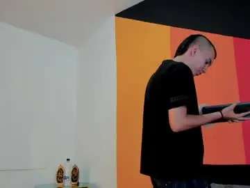 Chaturbate Sex Cam of rowancley