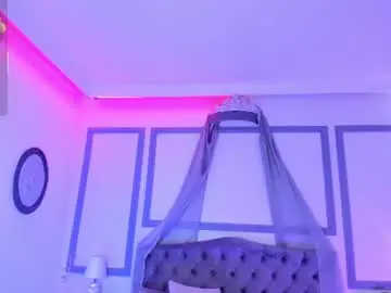 Chaturbate Free Live Porn of sabrina_angel__