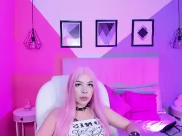 Chaturbate Adult Webcams of sabrina_angel__