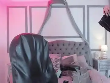 Chaturbate Live Sex Cam of sabrina_angel__