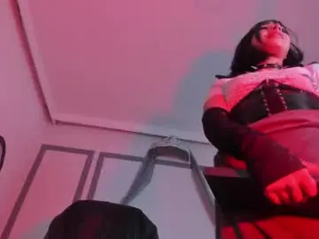 Chaturbate Sex Chat of sabrina_angel__