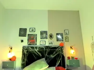Chaturbate Adult Webcam of sabrina_angel__