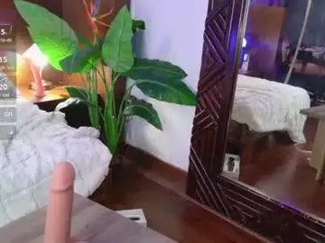 Chaturbate Live Porn of sarah_greyy