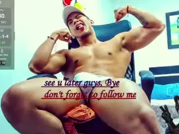 Chaturbate Private Sex Chat of sebastiian69_