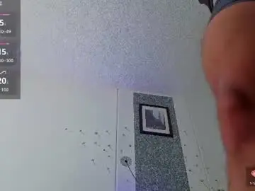 Chaturbate Best live sex cam show of sebastiian69_