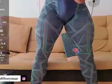 Chaturbate Free Porn Cam of sebastiian69_