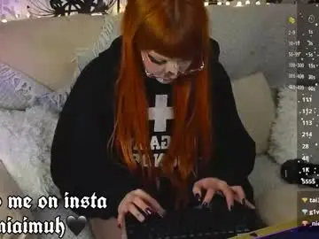 Chaturbate Watch Live Sex Cams of silly_soul