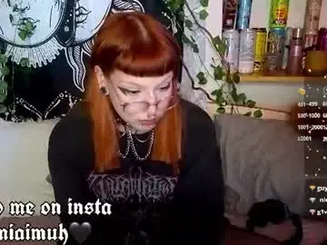 Chaturbate Best Webcam of silly_soul
