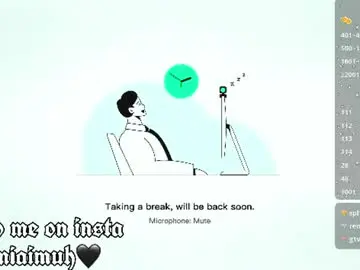 Chaturbate Live Sex Cam of silly_soul