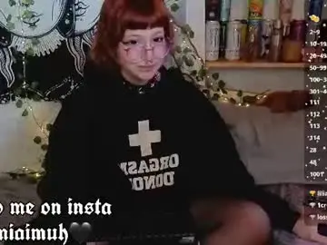 Chaturbate Live Porn of silly_soul