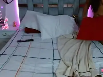 Chaturbate Sex Cam of sofia_burman