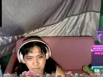 Chaturbate Watch Live Sex Cams of tashakai