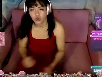 Chaturbate Best Webcam of tashakai