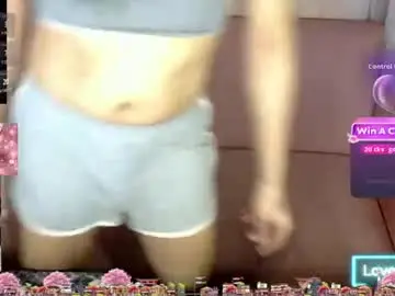 Chaturbate Adult Video Chat of tashakai