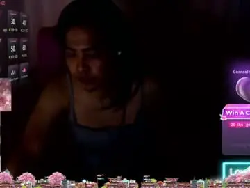 Chaturbate Best Webcam of tashakai
