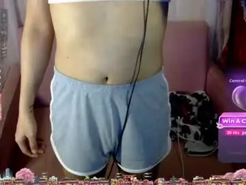 Chaturbate Adult Webcam of tashakai