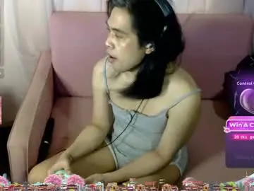 Chaturbate Watch Live Sex Cams of tashakai