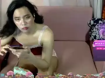 Chaturbate Live Porn of tashakai