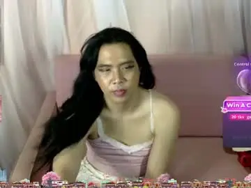 Chaturbate Nude Webcam of tashakai
