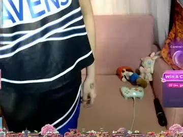 Chaturbate Free Live Porn of tashakai