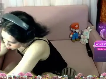 Chaturbate Watch Live Sex Cams of tashakai